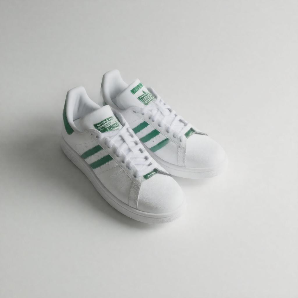Adidas Stan Smith
